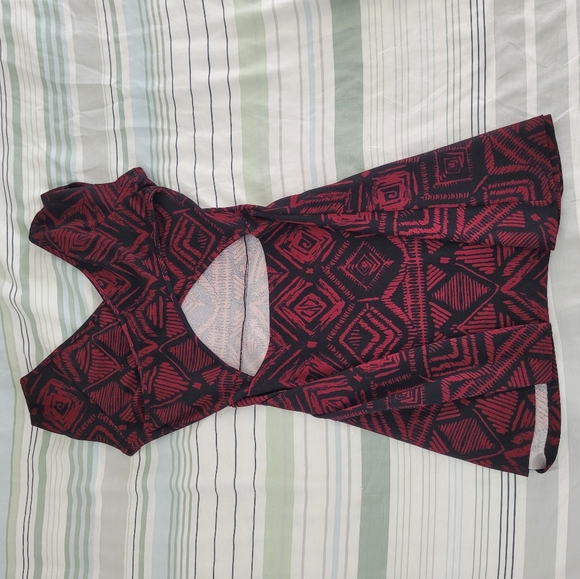 Eclipse dress, size medium - Picture 2 of 2